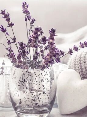 Lavender Marshmallow Bundle